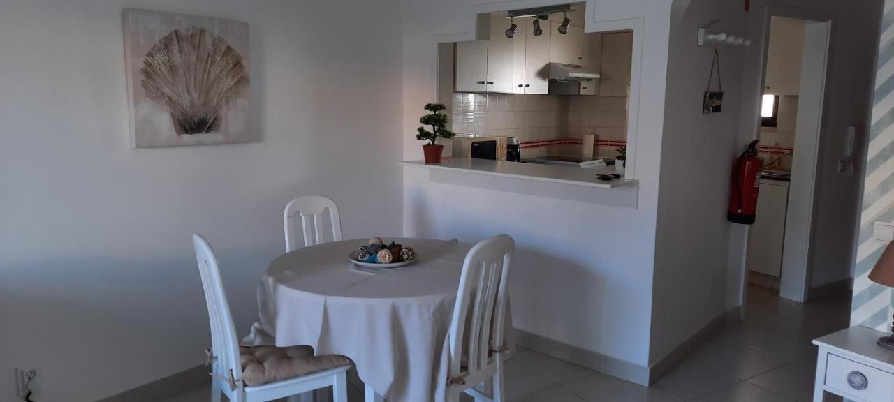 Alvor Suite Apartment Exterior foto